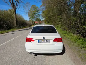 BMW 320 Bild 5