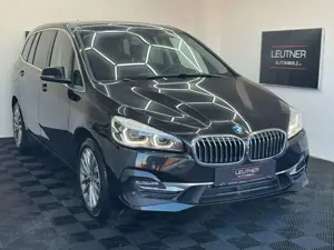 BMW 220 *Luxury* LED*Kamera*Carplay