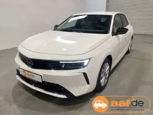 Opel Astra 1.2 Elegance LED ACC Klima PDC