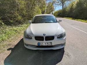 BMW 320 Bild 3
