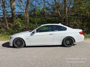 BMW 320 Bild 4