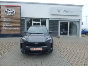Toyota Yaris Cross 1.5 E D FWD Team Deutschland ACC+LED
