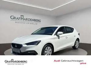 SEAT Leon Reference 1.0 TSI Navi LED Winterpaket