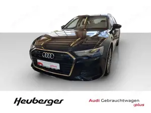 Audi A6 Avant 40 TDI quattro S tronic ACC, AHK, Navi