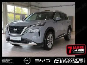 Nissan X-Trail TEKNA 1.5 VC-T e-POWER e-4ORCE ACC+LED
