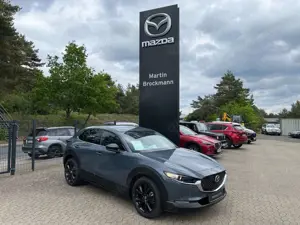 Mazda CX-30 2.5 e-SKYACTIV G 140ps 6AT FWD Homura