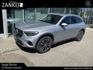 Mercedes-Benz GLC 220 GLC 220 d 4M AVANTGARDE*AHK*LED*EASYPACK*AMBIENTE