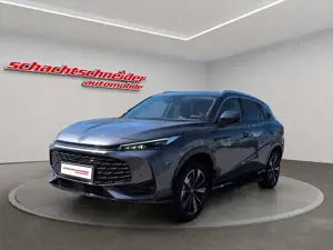 MG HS Hybrid 165 kW Luxury