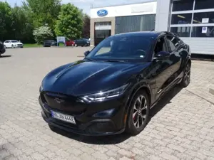 Ford Mustang Mach-E Mustang Mach-E AWD PREMIUM
