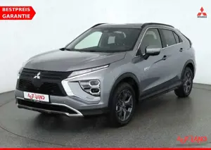 Mitsubishi Eclipse Cross 2.4 PHEV Intro Edition 4WD LED ACC