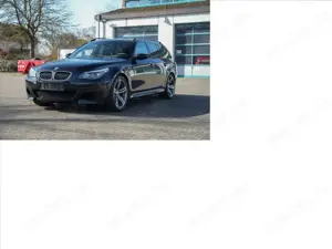 BMW M5 M5 Touring