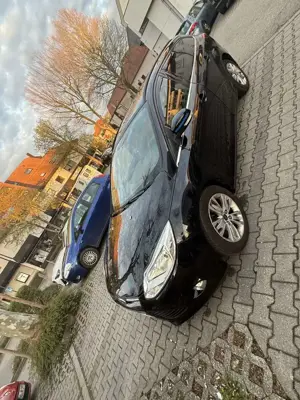 Ford Focus Turnier 1.6 TDCi DPF Start-Stopp-System Trend