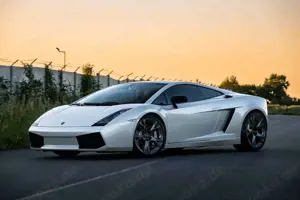 Lamborghini Gallardo E-Gear SE Special Edition