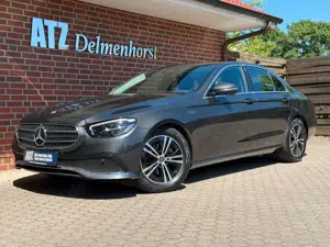 Mercedes-Benz E 200 d 360 Kamera*Widescreen*wenig Km