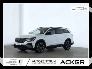 Renault Espace Esprit Alpine E-Tech Hybrid 7-Sit./RFK