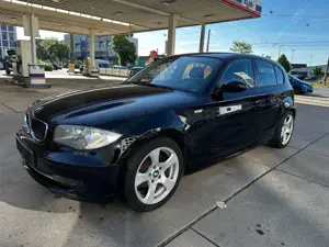 BMW 120 1er (5-Türer) 120i