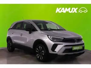 Opel Crossland 1.2T 110 Elegance+LED+NAVI+KAMERA+PDC