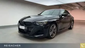 BMW 240 A xDrive Coupé M-Sport,GSD,DrA,LED,ParkAs