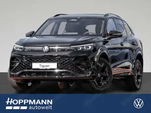 Volkswagen Tiguan R-Line 2,0 l TDI SCR 4MOTION 142 kW (193