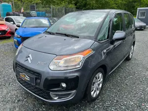 Citroen C3 Picasso C3 Picasso HDi 110 FAP Exclusive/Tüv Hessen Neu