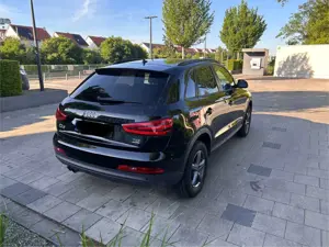 Audi Q3 Q3 2.0 TDI quattro S tronic