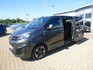 Opel Zafira Life Edition M L2 8Sitze/AUT/AHK/KAM