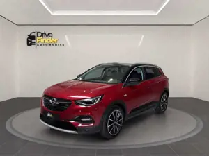 Opel Grandland X | Ultimate | Finanzierung | Top
