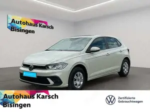 Volkswagen Polo 1.0 TSI TREND SHZ, GRA, APP, KLIMA Bluetooth