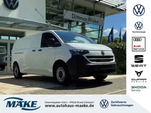 Volkswagen T7 Transporter 2.0 TDI LR V-AHZV PDC FAP+ GRA LED RFK