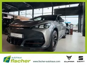 CUPRA Tavascan 250 kW 4Drive VZ Pano Memory