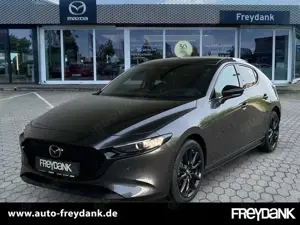 Mazda 3 2.5L e-SKYACTIV G 140ps Homura