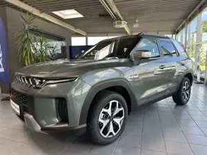 SsangYong Torres 1.5 T-GDi 2WD Automatik Nomad (CW)