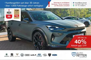 CUPRA Formentor VZ5 360°+Sennheiser+Matrix-LED+SHZ+...