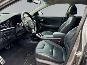 Kia Niro Bild 4