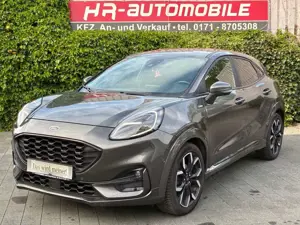 Ford Puma ST-Line X,LED,Parkpilot,NAVI, AHK abnb.