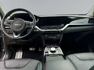 Kia Niro Bild 5