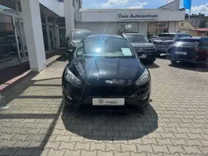Ford Focus Turnier 1.5 ST-Line Bild 4