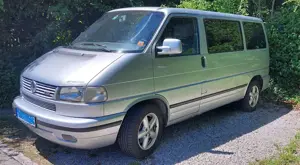 Volkswagen T4 Multivan
