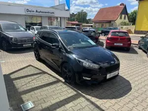 Ford Focus Turnier 1.5 ST-Line Bild 5
