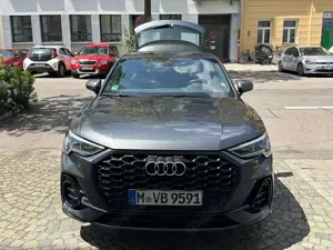 Audi Q3 Q3 35 TFSI S tronic S line