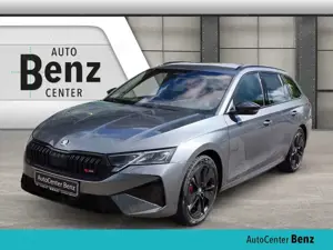 Skoda Octavia C. 2.0 TSI RS *AHK*CANTON*SHZ*MATRIX* Klima Navi