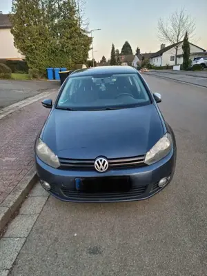 Volkswagen Golf 1.6 TDI DPF Comfortline