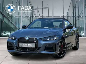 BMW 440 M440i xDrive Cabrio Sport Pro HK HiFi DAB LED