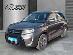 Suzuki Vitara 1.4 Comfort Hybrid *LED* *Navi*
