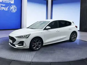 Ford Focus 1.0 EcoBoost MHEV ST-LINE STYLE