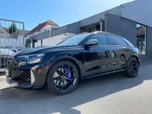 Audi RS Q8 Performance |Matrix|Keramik|BO|HUD|DesignP