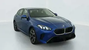 BMW 120 120d 163 ch DKG7 M Sport kW (163 PS), Automatik...