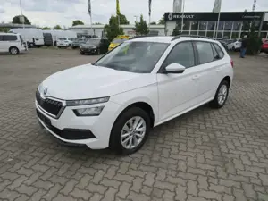 Skoda Kamiq Ambition