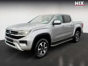 Volkswagen Amarok DC Style 3.0 TDI 4Motion