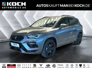 CUPRA Ateca 2.0 TSI DSG 4Drive AHK NAVI SOUND PANO 360